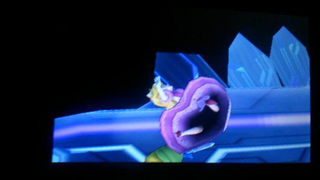 Illustration for article titled Princess Peach's Underwear Is Protected from Your Gaze